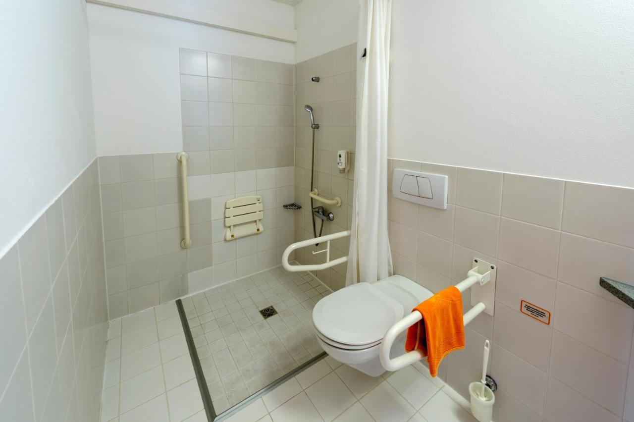 Orange Wings Krems Hotel Ngoại thất bức ảnh
